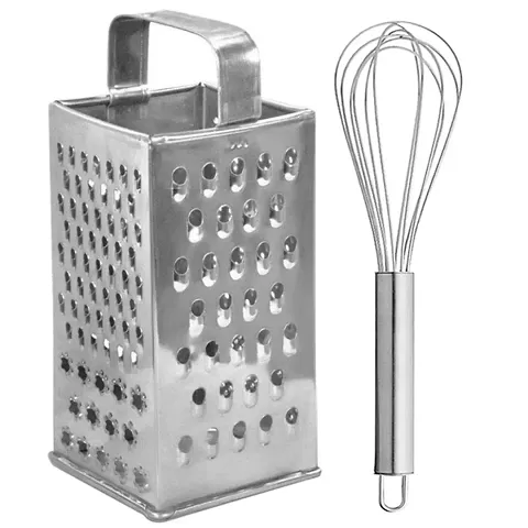 New Arrival! Premium Stainless Steel Kitchen Tools