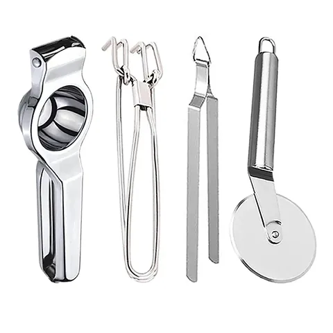 Premium Quality Stainless Steel Kitchen Tools