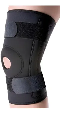 Knee Wraps Stabilizer For Knee Support-thumb3