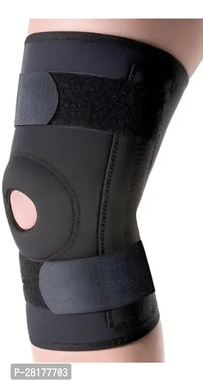 Knee Wraps Stabilizer For Knee Support-thumb4