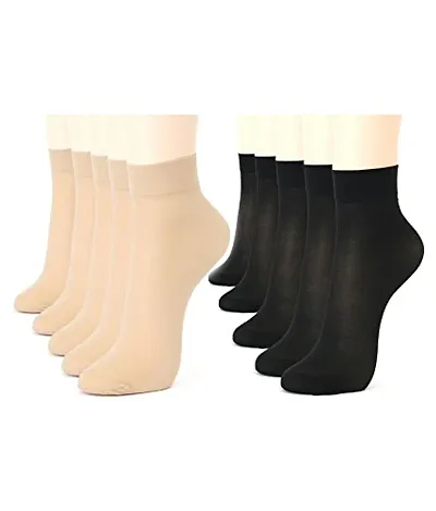 Herbal Aid Reusable Washable socks- Pack of -