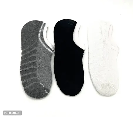 Herbal Aid towel silicon socks pack of-3