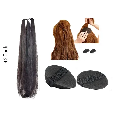 Trending Collection Of Hair Styling Accessories For Women And Girls