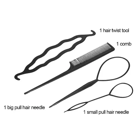 Hair Styling Kits For Women