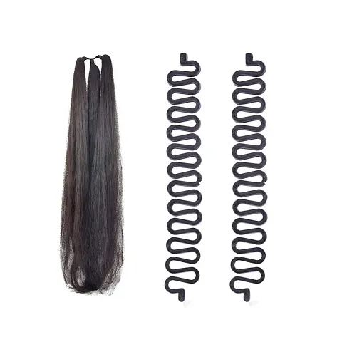 Hair Extension Combo Sets