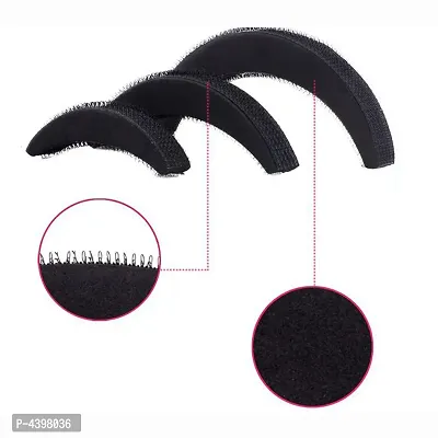 Pack Of 7 Useful Hair Accessories For Women/ Girls For Festive / Hair Styling-thumb3