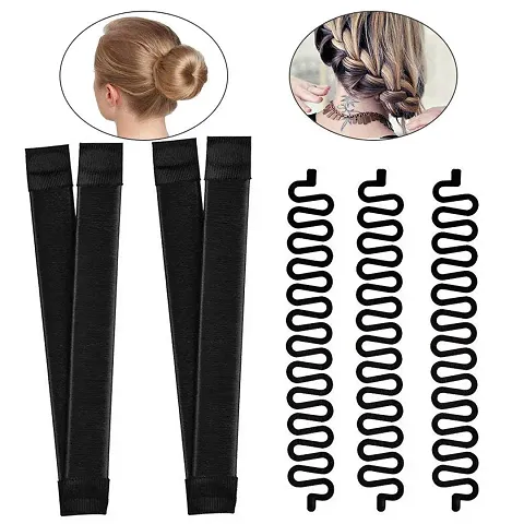 Trending Hair Styling Accessories For Women