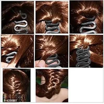 Magic Hair Braider French Twist Styling Tool Maker-thumb5