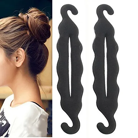 Useful Hair Styling Accessories For Women