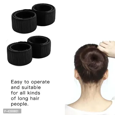 Magic Hair Braider French Twist Styling Tool Maker-thumb4