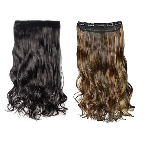 Best Quality Hair Extension For Women