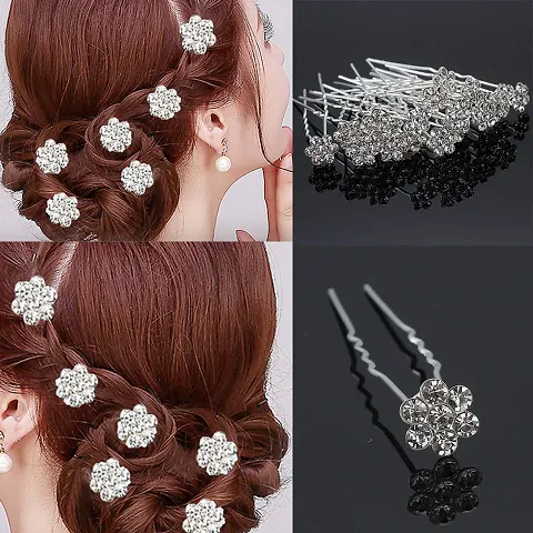 Festive Hair Accessories For Women