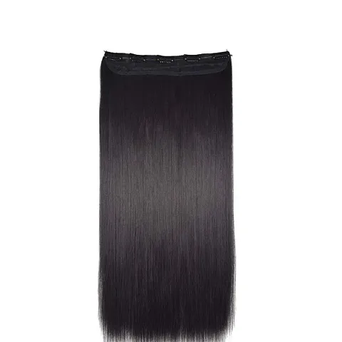 Trending And Fancy Hair Extension For Women