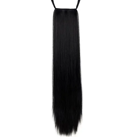 Trending And Fancy Hair Extension For Women