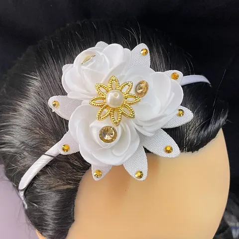 Fancy Hair Accessories For Women