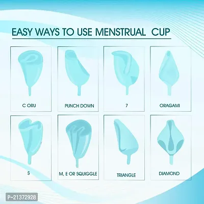 REUSABLE MENSTRUAL CUP FOR WOMEN-thumb4