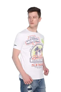 Raves Men's Printed T-Shirt-thumb2