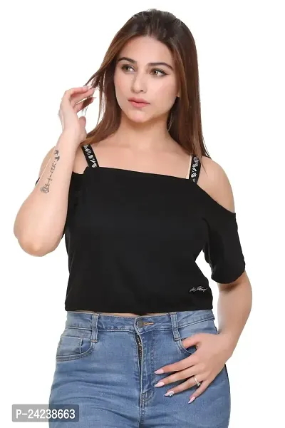 Raves Stylish Crop Tops for Women
