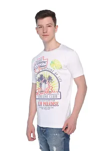 Raves Men's Printed T-Shirt-thumb3