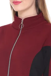 Women Wear Casual Winter Sweatshirt-thumb1