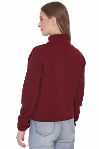 Women Wear Casual Winter Sweatshirt-thumb2