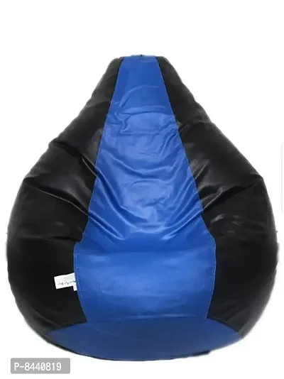 xxxl bean bag with filler-thumb0