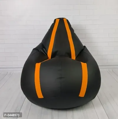 xxxl bean bag with filler-thumb0