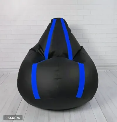 xxxl bean bag with filler-thumb0