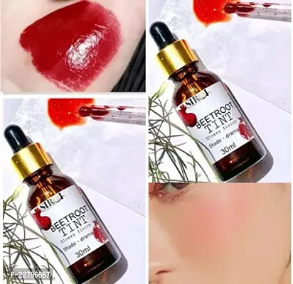 Lip And Cheek Tint-Pack Of 2