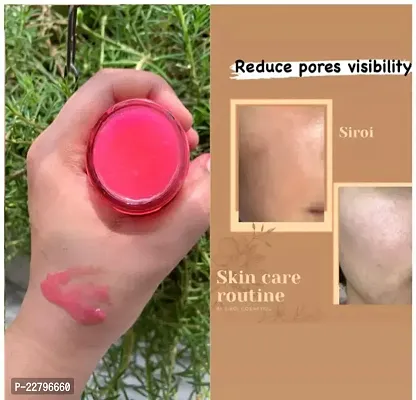 Siroi Skincare Cream With Watermelon Niacinamide-thumb0