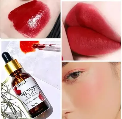 Lip And Cheek Tint