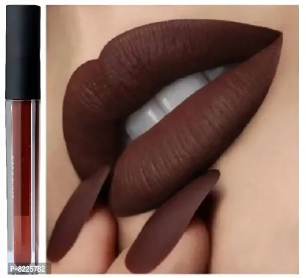 Coffee Liquid Lipstick-thumb0