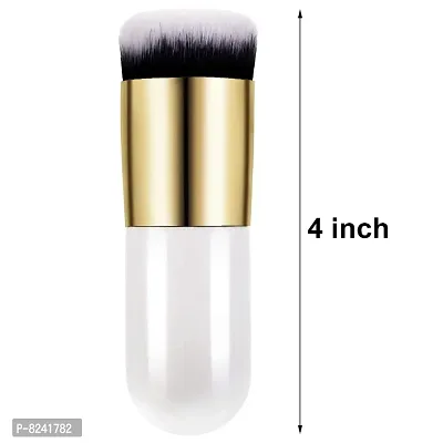 White Foundation Brush