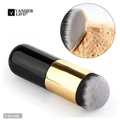 Black Foundation Brush