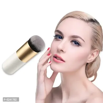 White Foundation Brush-thumb2