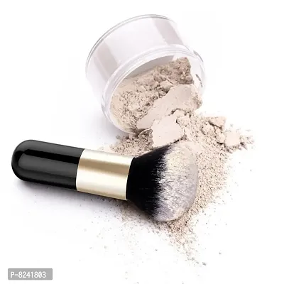 Black Foundation Brush-thumb2