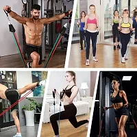 Be Sure Resistance Bands Set for Exercise for Men, Women-thumb1