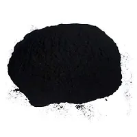 IKKA Black Sindoor Suhagan sindoor powder For Puja Sindoor Powder (Black) Sindoor, KumKum 50 Gram-thumb2