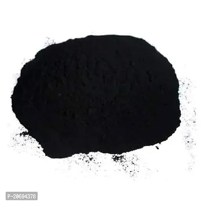 IKKA Black Sindoor Suhagan sindoor powder For Puja Sindoor Powder (Black) Sindoor, KumKum 50 Gram-thumb3