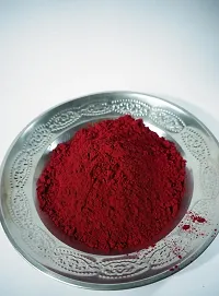 Ikka Natural Maroon Sindoor Powder for Puja and Religious Ceremonies Sindoor for Tradition Powder Sindoor And Kumkum Premium Sindoor 100gm Discover the Secret to Effortless Beauty-thumb3