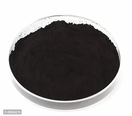 IKKA Black Sindoor Suhagan sindoor powder For Puja Sindoor Powder (Black) Sindoor, KumKum 50 Gram