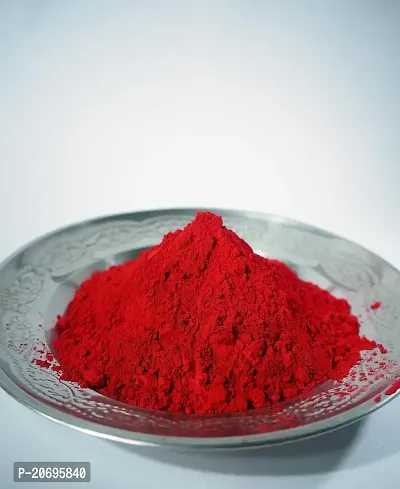 Ikka Natural Red Sindoor Powder for Puja and Religious Ceremonies Sindoor for Tradition Powder Sindoor And Kumkum Premium Sindoor 100gm Discover the Secret to Effortless Beauty-thumb4