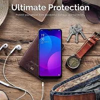 Aliean Tempered Glass For Vivo S1 / Vivo S1 Pro Screen Protector Edge to Edge Coverage with HD Clearance Premium Tempered Glass Impact Absorb, Full Adhesive Glass VIVO S1 / VIVO S1 PRO (Pack 1)-thumb4