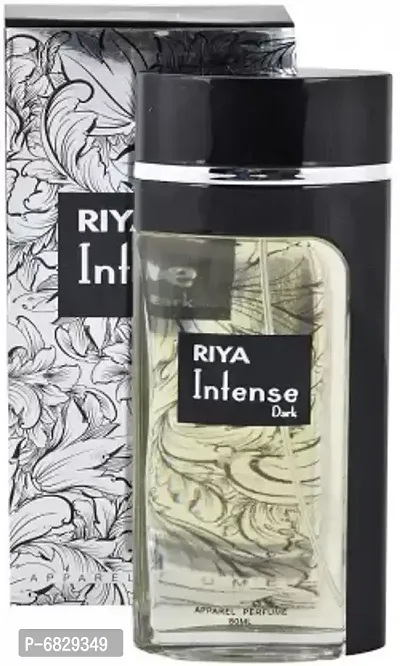 Buy RIYA INTENSE DARK EAU DE PERFUME Online In India At Discounted