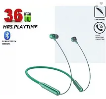 Modern Wireless Bluetooth Neckband with Mic-thumb1