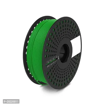 Modern TPU Emerald Green 3D Printing Filaments