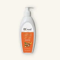 New Almond And Honey Body Lotion- 500 ml-thumb1