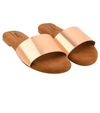 Womens Girls Latest trendy Comfortable Casual Flats-thumb1