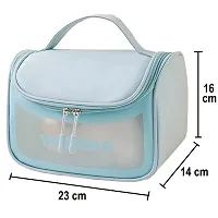 Waterproof PVC Travel Bags Set of 1-thumb2