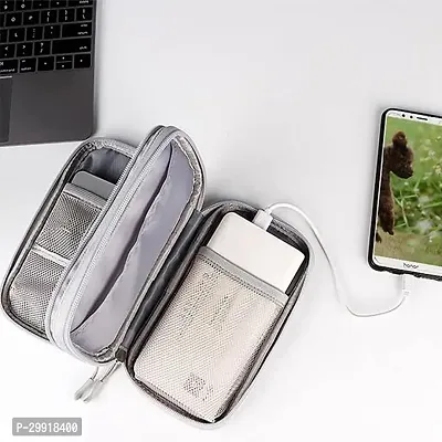 Stylish organizer Travel Bag-thumb2